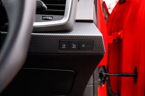 Audi A1 SPORTBACK TFSI SPORT 15