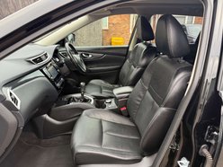 Nissan X-Trail 1.6 X-Trail Tekna Style Edition dCi 4x4 4WD 5dr 20