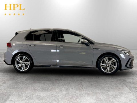 Volkswagen Golf 1.5 TSI R-Line Hatchback 5dr Petrol Manual Euro 6 (s/s) (150 ps) 8