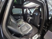 Land Rover Range Rover Sport 5.0 P575 V8 GPF SVR SUV 5dr Petrol Auto 4WD Euro 6 (s/s) (575 ps) 23