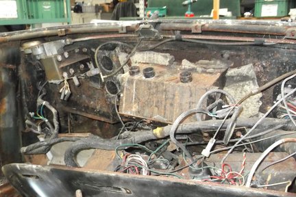 Aston Martin DB6 4.2 Vantage 56