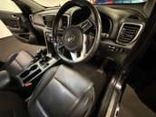 Kia Sportage 1.6 Sportage 4 ISG 5dr 13