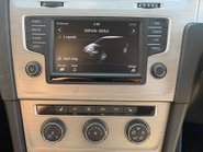 Volkswagen Golf MATCH EDITION TDI BMT DSG 21