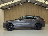 Maserati Levante 3.0 Levante D V6 Auto 4WD 5dr 25