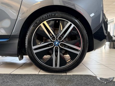 BMW I3 42.2kWh Auto 5dr 60