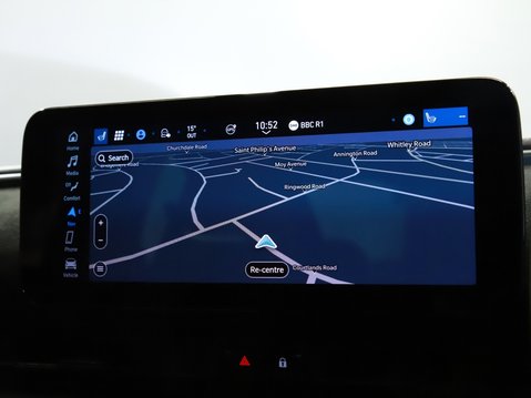 Abarth 500 114kW Turismo 42.2kWh 3dr Auto 25