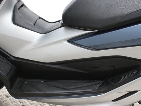Honda Forza NSS 300 A-K 21