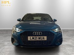 Audi A3 1.0 TFSI 30 Sport Sportback 5dr Petrol S Tronic Euro 6 (s/s) (110 ps)