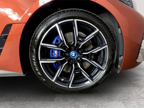 BMW i4 40 83.9kWh M Sport Gran Coupe 5dr Electric Auto eDrive (340 ps) 1 Owner - 10