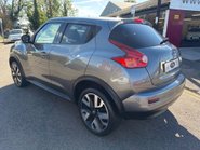 Nissan Juke 1.6 N-TEC 11