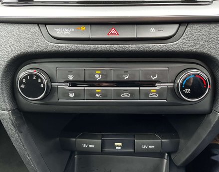 Kia Xceed 1.0 XCeed 2 ISG 5dr 43