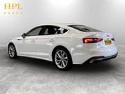 Audi A5 2.0 TDI 35 Sport Sportback 5dr Diesel S Tronic Euro 6 (s/s) (163 ps) Blueto 5