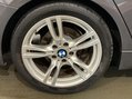 BMW 3 Series 2.0 320d M Sport Auto Euro 5 (s/s) 4dr 37