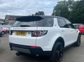 Land Rover Discovery Sport 2.0 eD4 SE Euro 6 (s/s) 5dr (5 Seat) 13