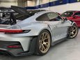 Porsche 911 4.0 992 GT3 RS Coupe 2dr Petrol PDK Euro 6 (s/s) (525 ps) 20