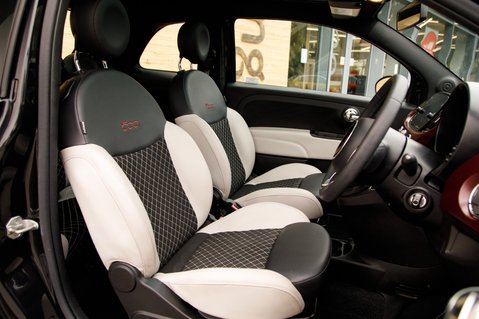 Fiat 500 STAR 26