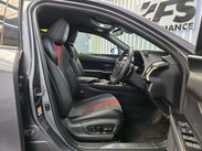Lexus Ux 2.0 250h F Sport SUV 5dr Petrol Hybrid E-CVT Euro 6 (s/s) (184 ps) 34