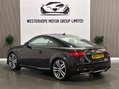 Audi TT 2.0 TFSI S line Euro 6 (s/s) 3dr 2