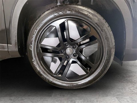 OMODA 5 1.6 TGDI Knight SUV 5dr Petrol DCT Euro 6 (s/s) (147 ps) 10