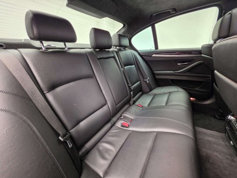 BMW M5 4.4 M5 Auto 4dr 29