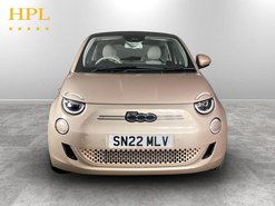 Fiat 500e 42kWh La Prima Hatchback 3dr Electric Auto (118 ps) Air Con - Alloys - Wint