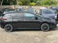 Nissan LEAF 39kWh N-Connecta Hatchback 5dr Electric Auto 8