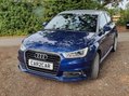 Audi A1 SPORTBACK TFSI S LINE Just Serviced New MOT 11