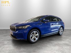 Skoda Enyaq iV 62kWh 60 SUV 5dr Electric Auto (DC120kW) (179 ps)