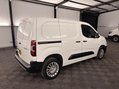 Toyota Proace City 1.5 BlueHDi Icon Short Panel Van SWB Euro 6 (s/s) 5dr 48