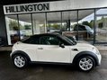 Mini Coupe 1.6 Cooper Euro 5 (s/s) 2dr 11