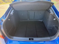 Skoda Octavia 2.0 Octavia vRS TDI 5dr 34