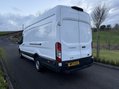Ford Transit 350 LEADER L4H3 MHEV ECOBLUE 9