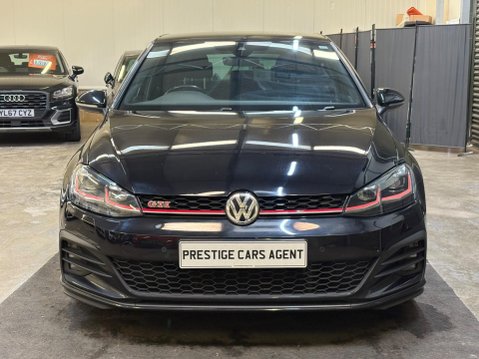 Volkswagen Golf 2.0 TSI GTI Performance DSG Euro 6 (s/s) 5dr 2