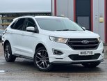 Ford Edge 2.0 TDCi Sport SUV 5dr Diesel Manual AWD Euro 6 (s/s) (180 ps) 1
