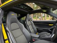 Porsche 911 CARRERA T PDK 91
