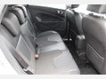 Ford Fiesta TITANIUM X 10