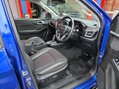 Isuzu D-Max DL40 DCB Auto 14