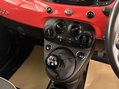 Fiat 500 1.2 Lounge Euro 6 (s/s) 3dr 19