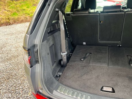 Land Rover Discovery Sport 2.0 Discovery Sport R-Dynamic HSE Auto 4WD 5dr 46