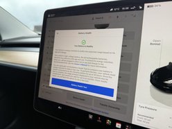 Tesla Model 3 Saloon 4dr Electric Auto RWD (241 bhp) 42