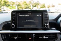Kia Picanto X-LINE 25
