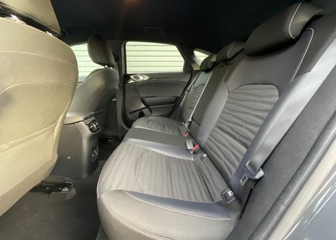 Kia Pro Ceed 1.5 T-GDi ISG GT-Line 13