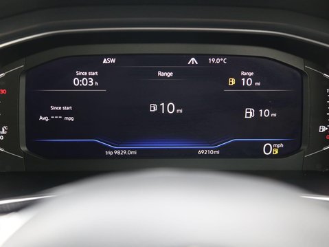 Volkswagen T-Roc 1.5 TSI EVO SEL Euro 6 (s/s) 5dr 14