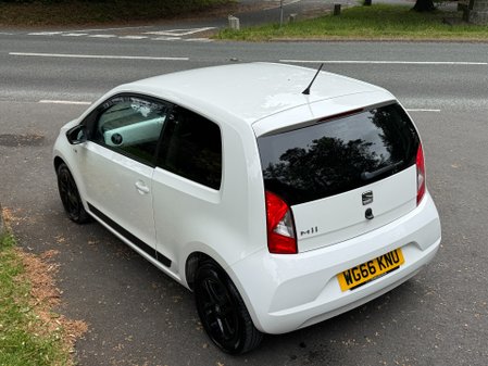 SEAT Mii DESIGN 23