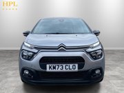 Citroen C3 1.2 PureTech Shine Plus Hatchback 5dr Petrol Manual Euro 6 (s/s) (110 ps) 2