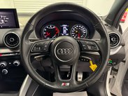 Audi Q2 1.0 Q2 S Line 30 TFSI 5dr 12