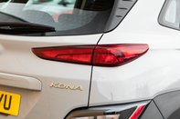 Hyundai KONA GDI SE CONNECT 9