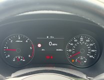 Kia Sportage (Sold) 1.6 CRDi EcoDynamics+ GT-Line SUV 5dr Diesel Hybrid Manual Euro 6 (s 18