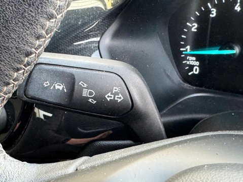 Ford Fiesta 1.0T EcoBoost Active B&O Play Euro 6 (s/s) 5dr 25