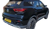 MG ZS 1.0 T-GDI Exclusive SUV 5dr Petrol Auto Euro 6 (111 ps) 3